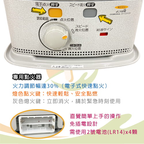 【CORONA】煤油暖爐電暖器-租煤油暖爐 (5)-4zHJo.jpg